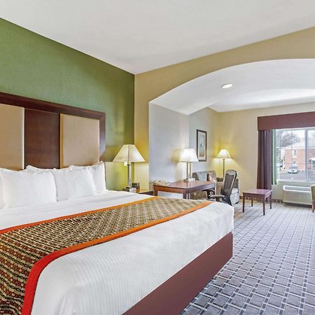 La Quinta By Wyndham Lancaster Hotel Smoketown  Ruang foto