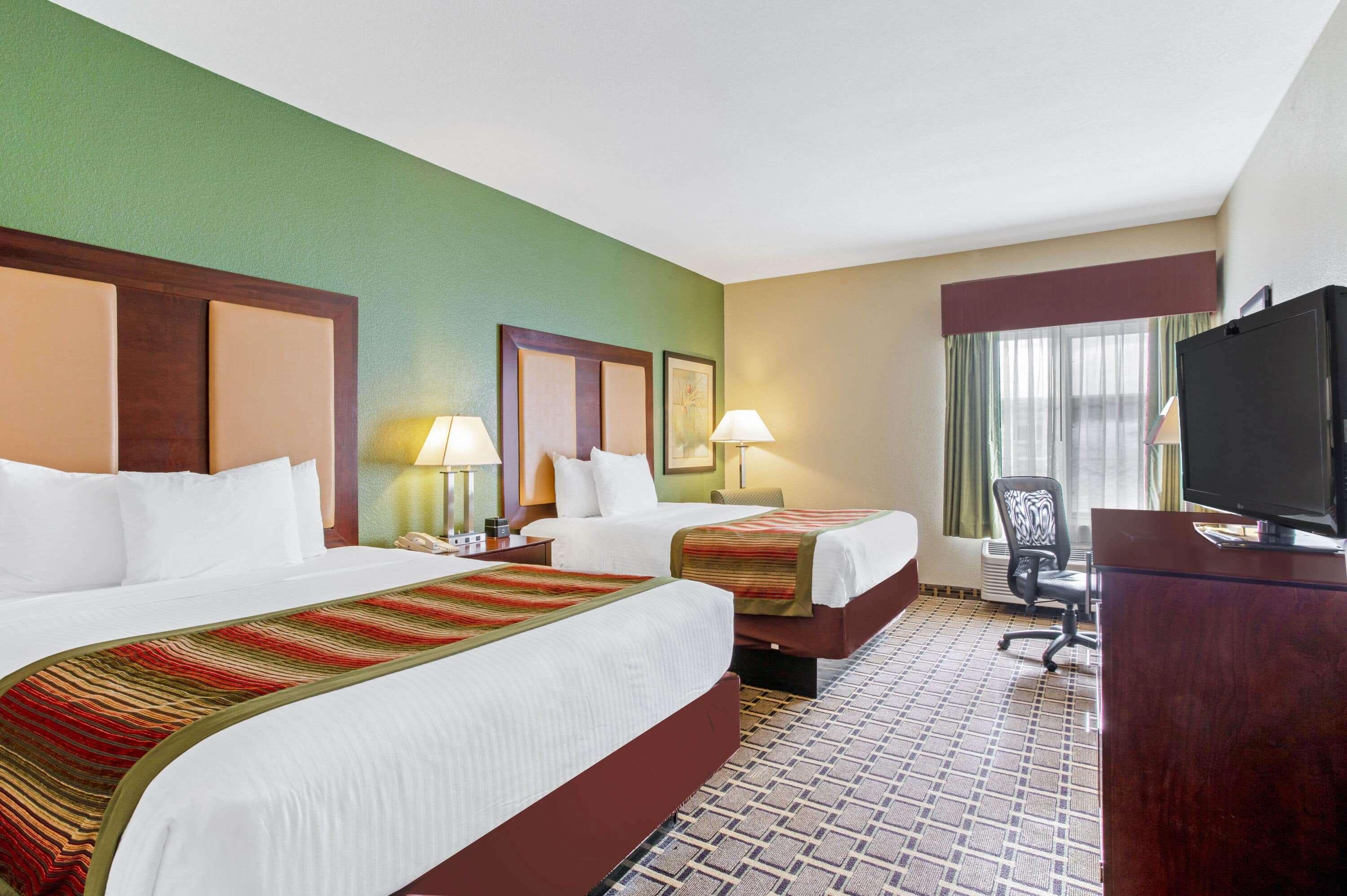 La Quinta By Wyndham Lancaster Hotel Smoketown  Bagian luar foto