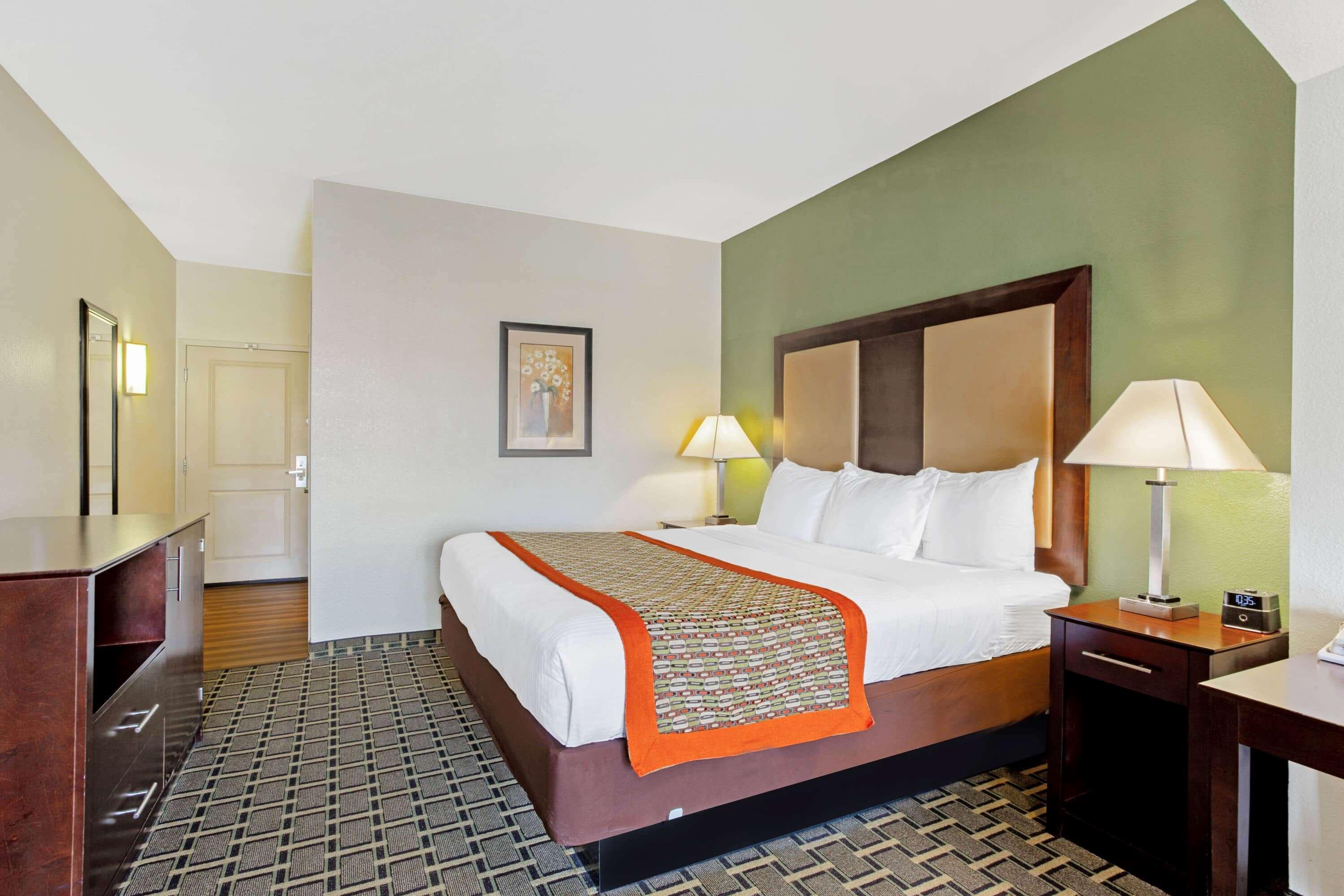 La Quinta By Wyndham Lancaster Hotel Smoketown  Bagian luar foto