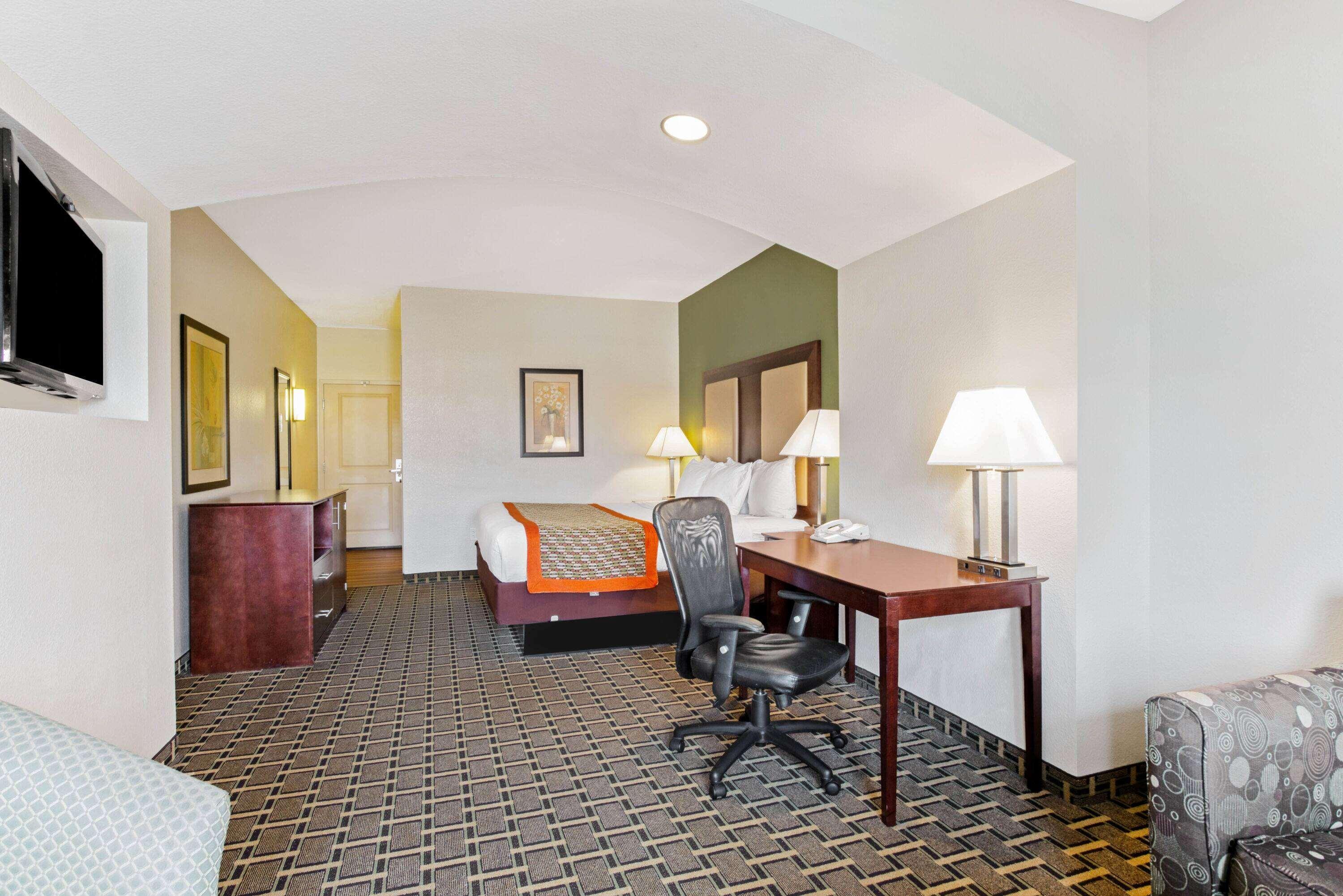 La Quinta By Wyndham Lancaster Hotel Smoketown  Bagian luar foto
