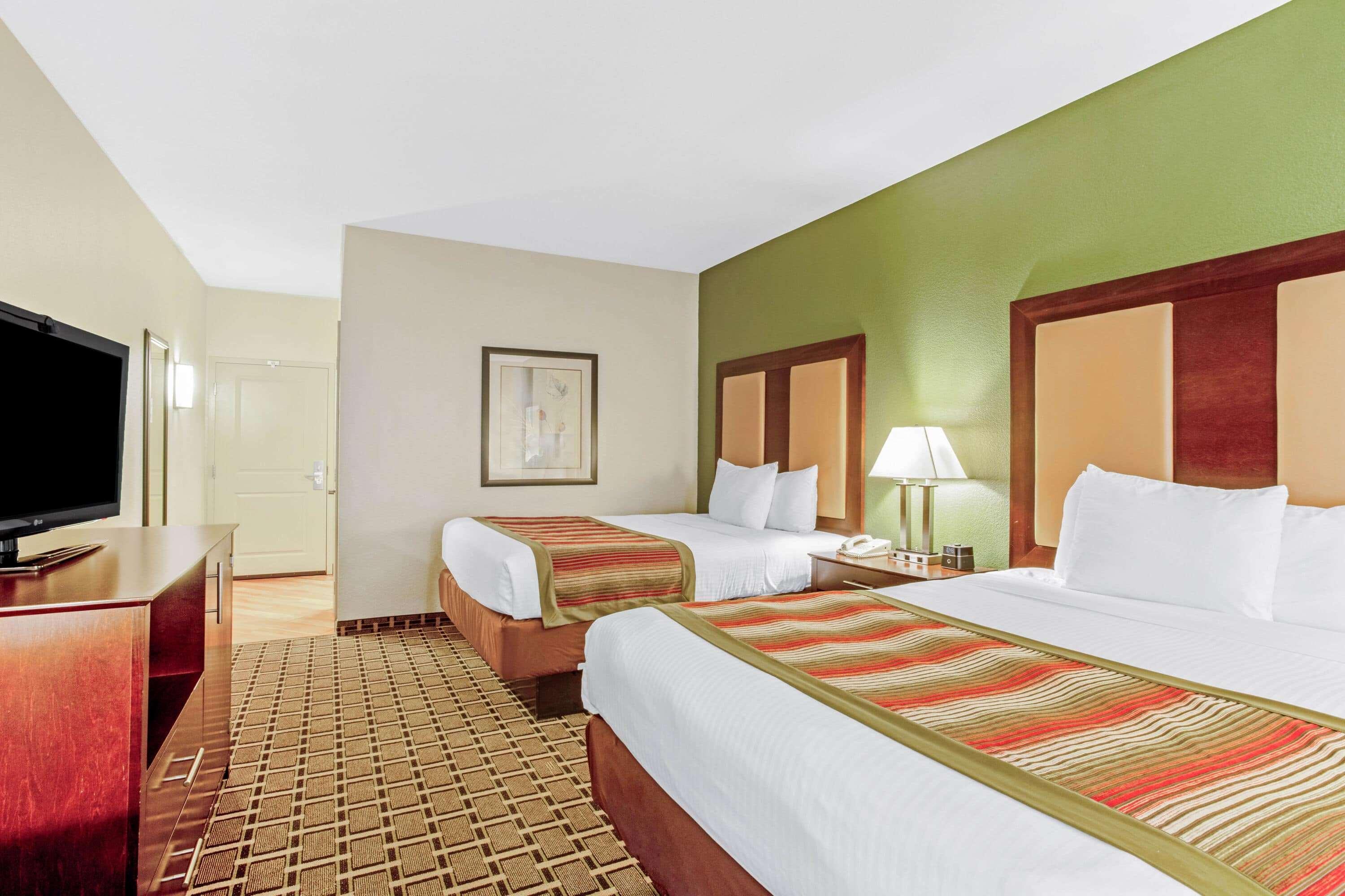La Quinta By Wyndham Lancaster Hotel Smoketown  Bagian luar foto