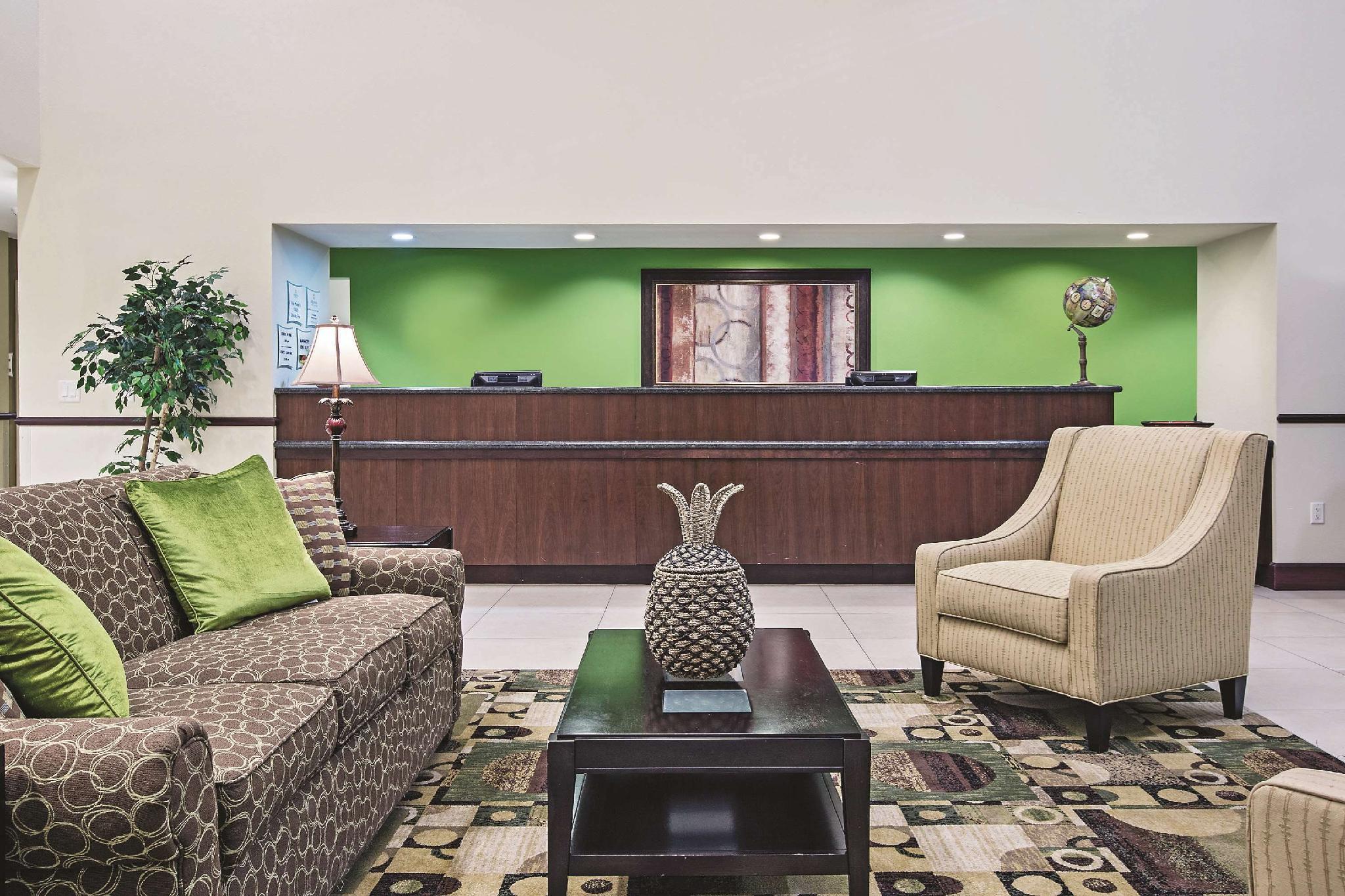 La Quinta By Wyndham Lancaster Hotel Smoketown  Bagian luar foto