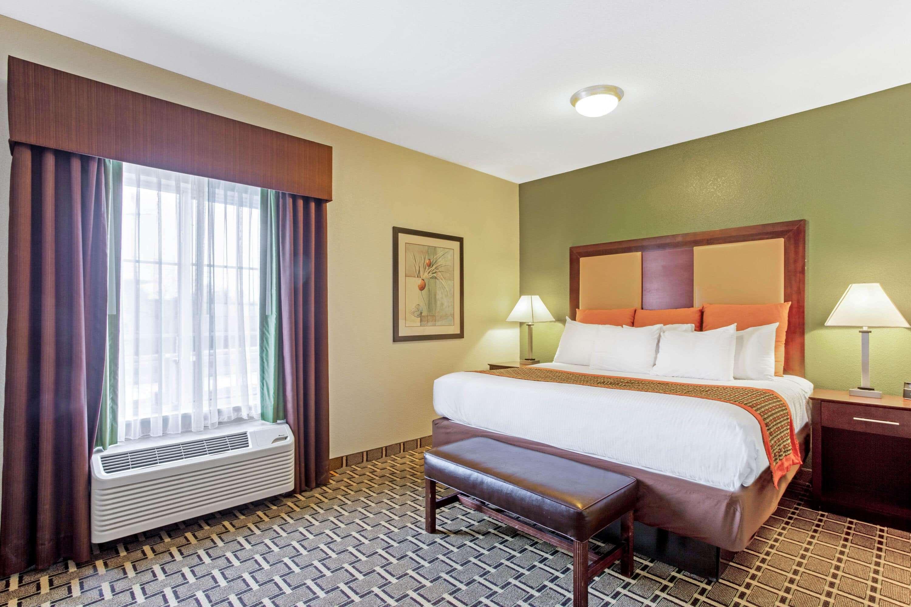 La Quinta By Wyndham Lancaster Hotel Smoketown  Bagian luar foto