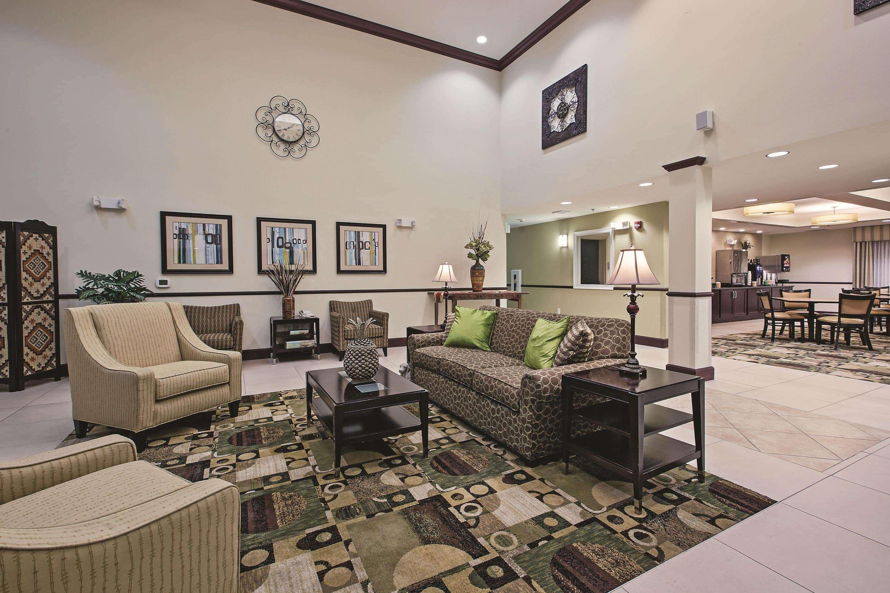 La Quinta By Wyndham Lancaster Hotel Smoketown  Bagian luar foto