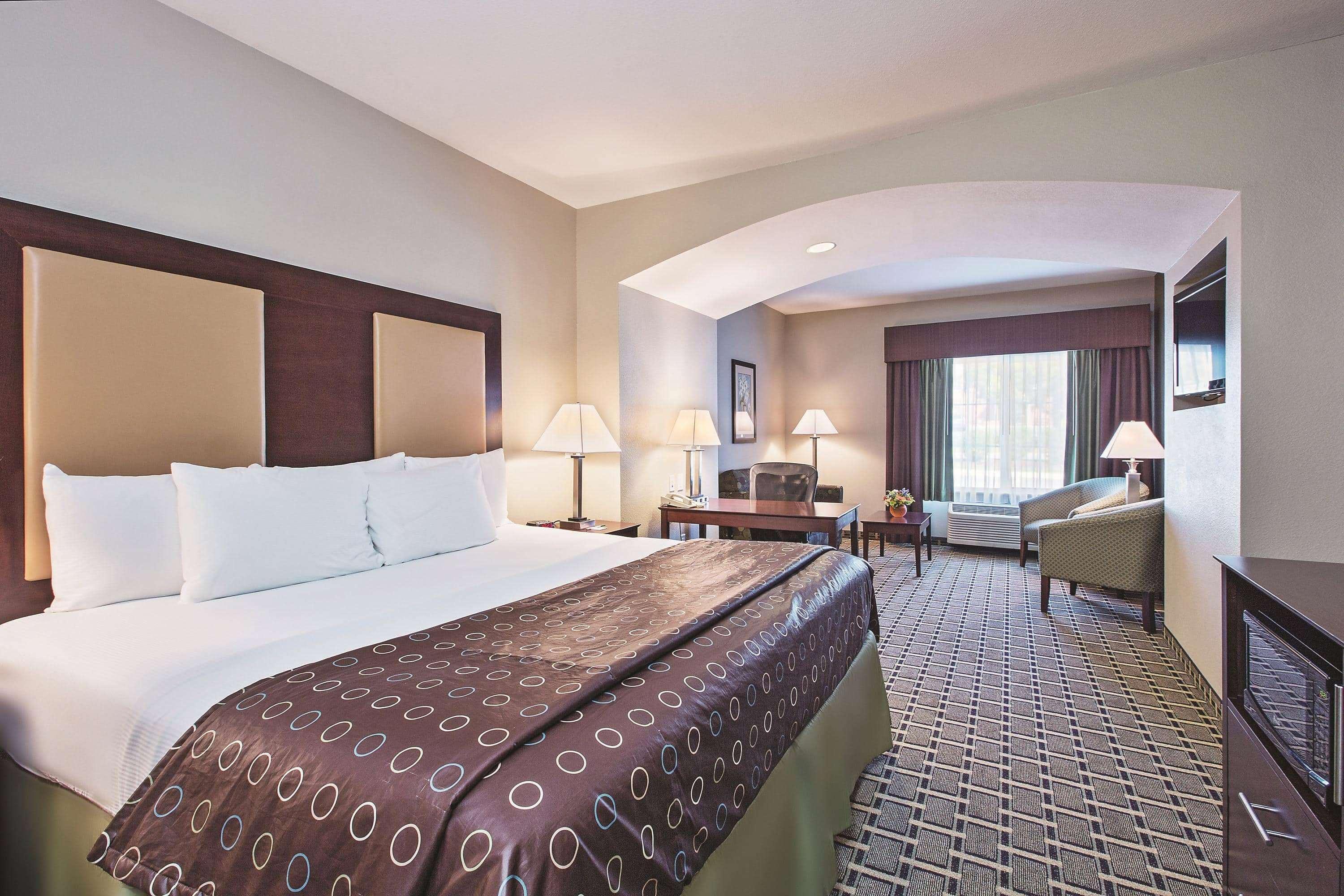 La Quinta By Wyndham Lancaster Hotel Smoketown  Bagian luar foto