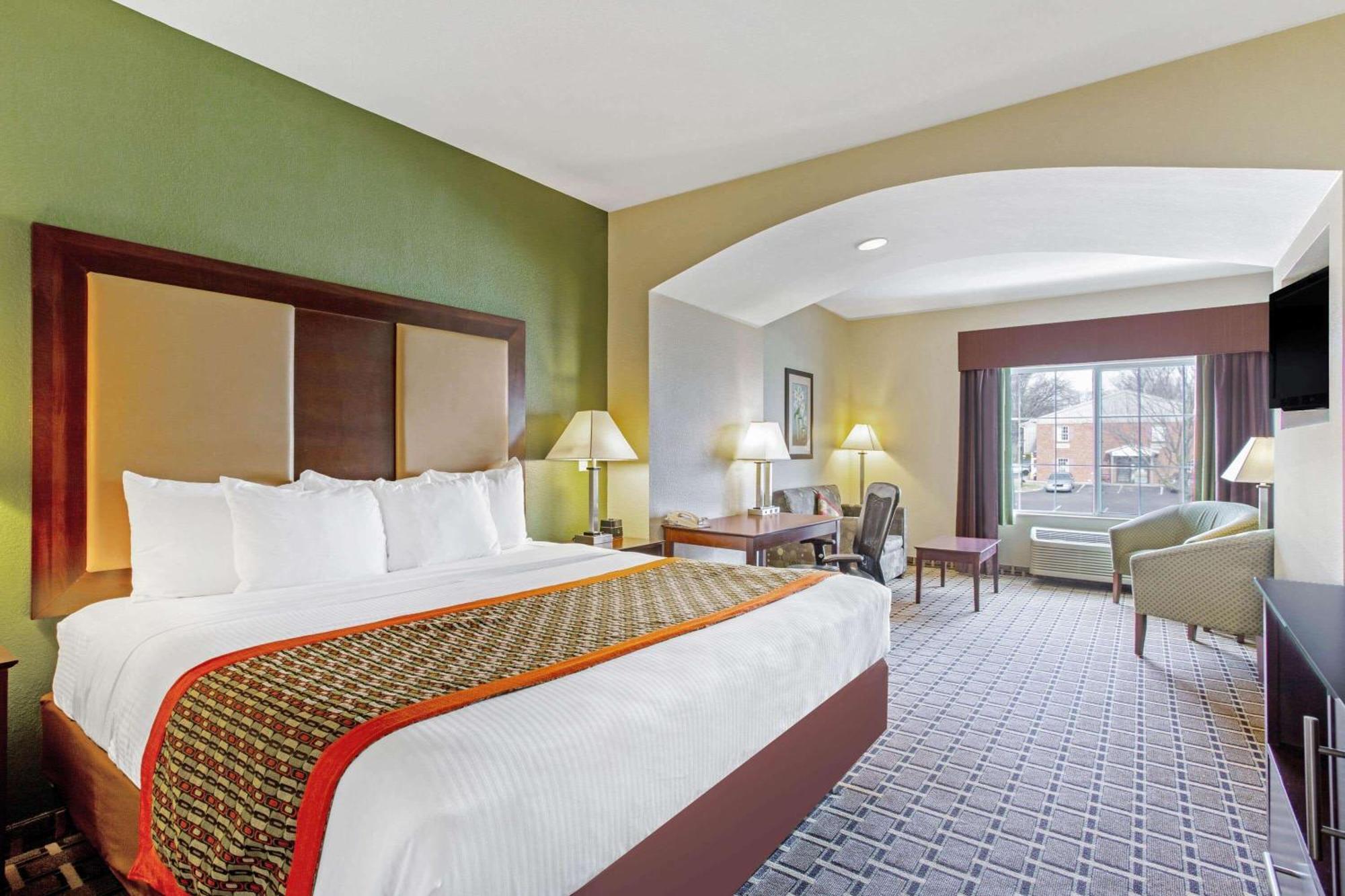 La Quinta By Wyndham Lancaster Hotel Smoketown  Ruang foto