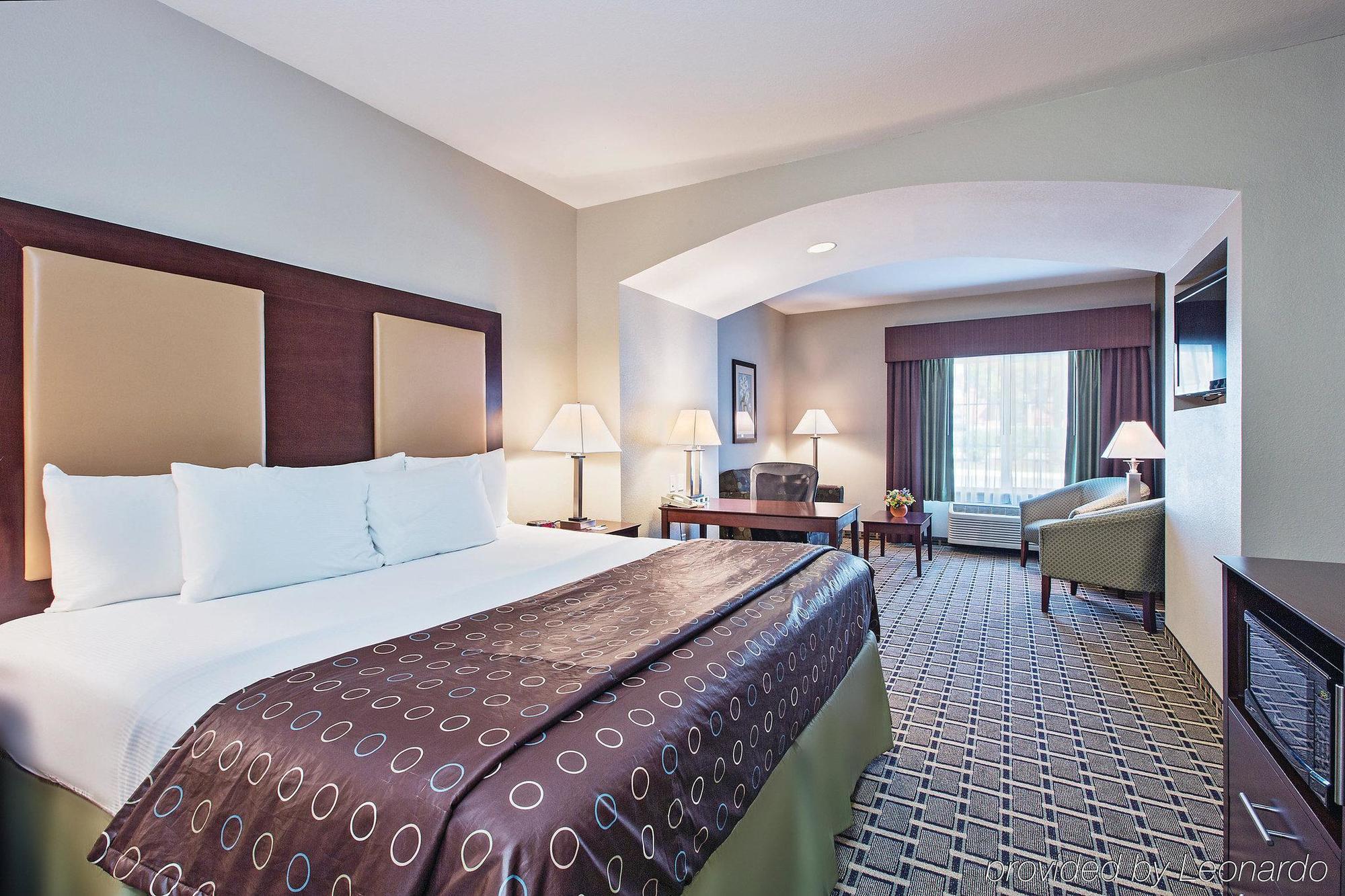 La Quinta By Wyndham Lancaster Hotel Smoketown  Bagian luar foto