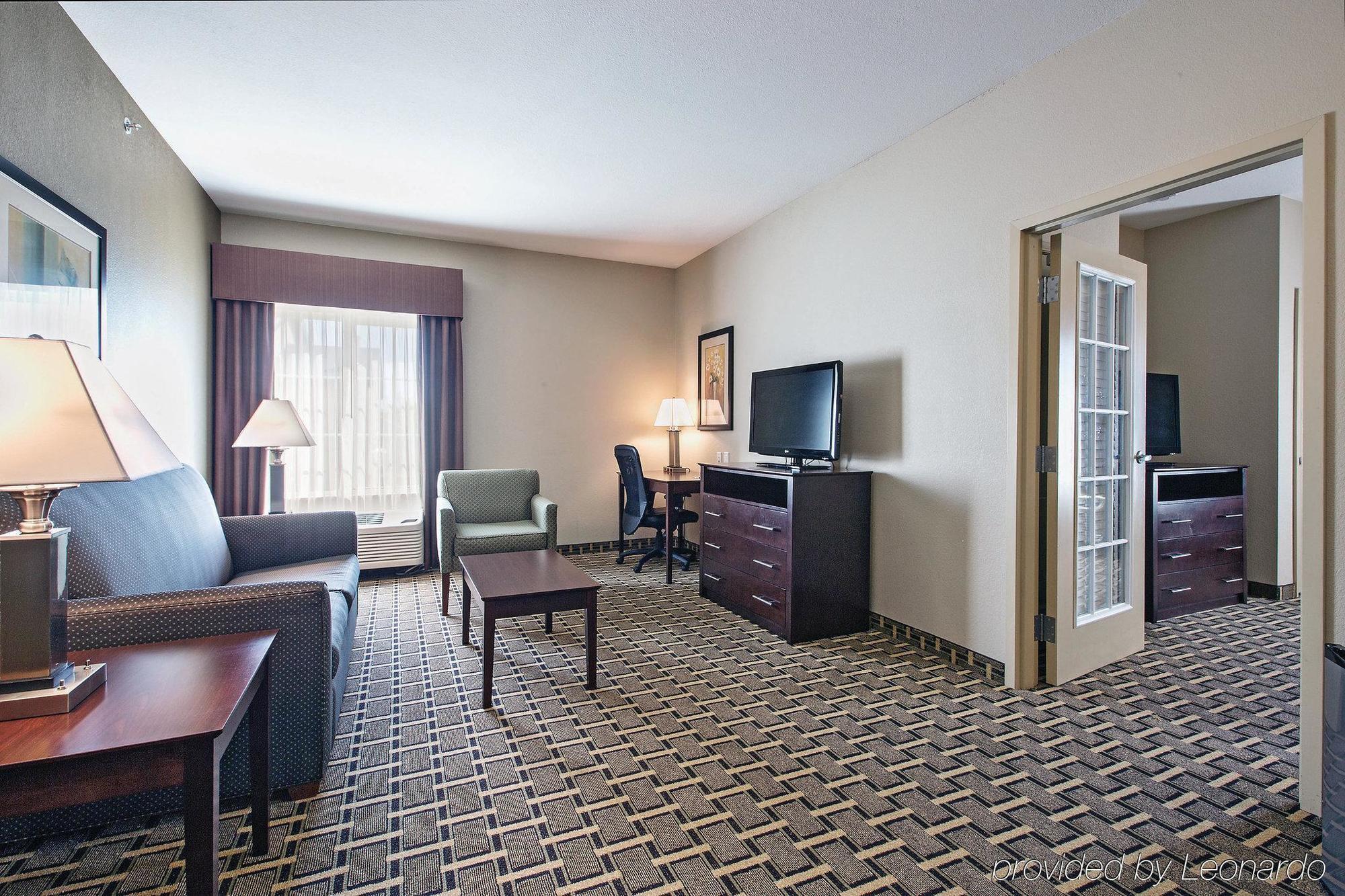 La Quinta By Wyndham Lancaster Hotel Smoketown  Bagian luar foto