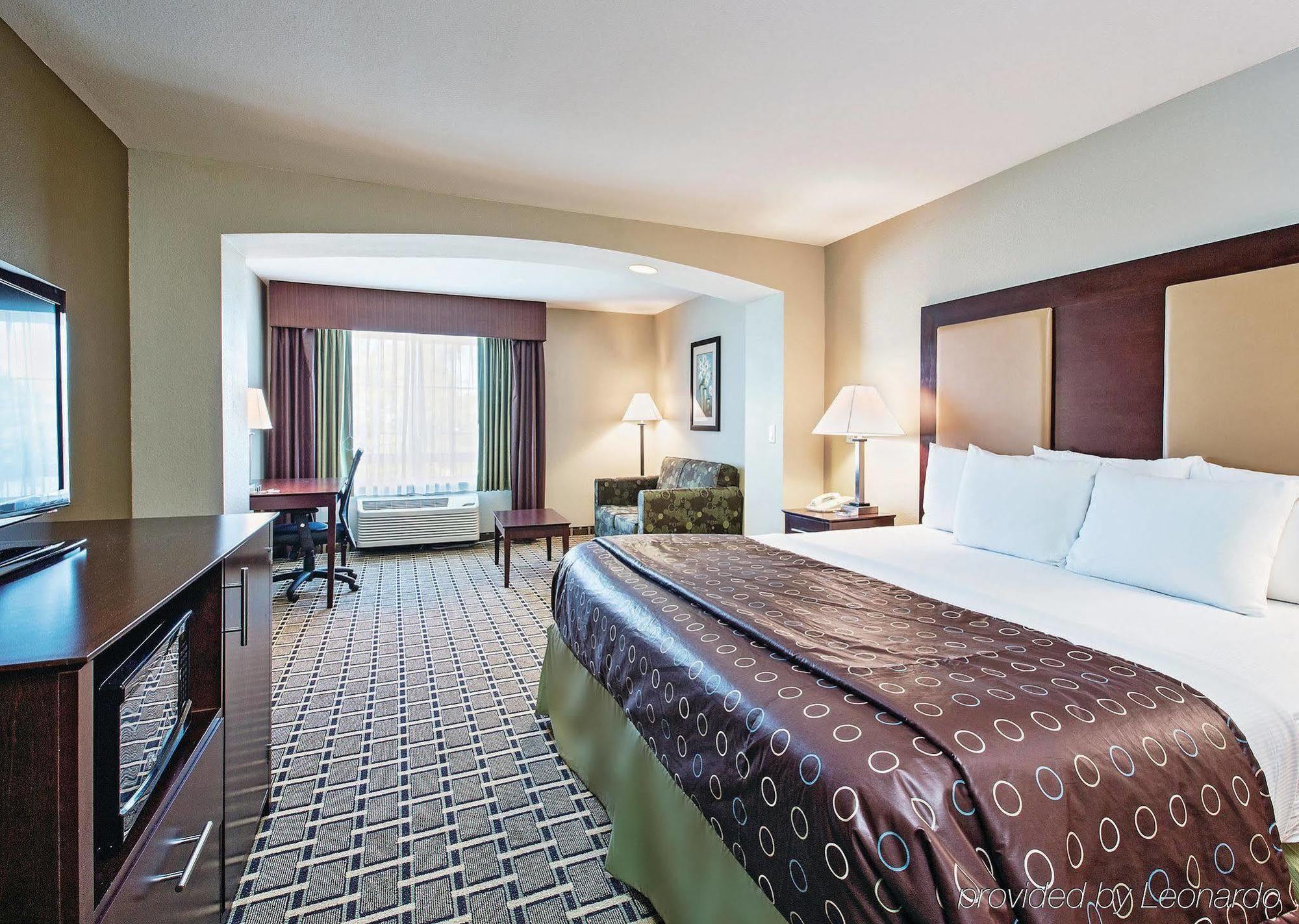 La Quinta By Wyndham Lancaster Hotel Smoketown  Bagian luar foto