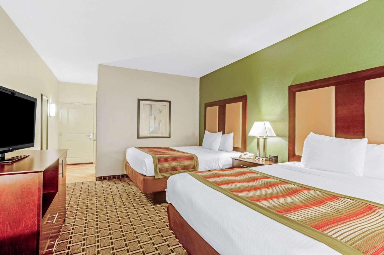 La Quinta By Wyndham Lancaster Hotel Smoketown  Ruang foto